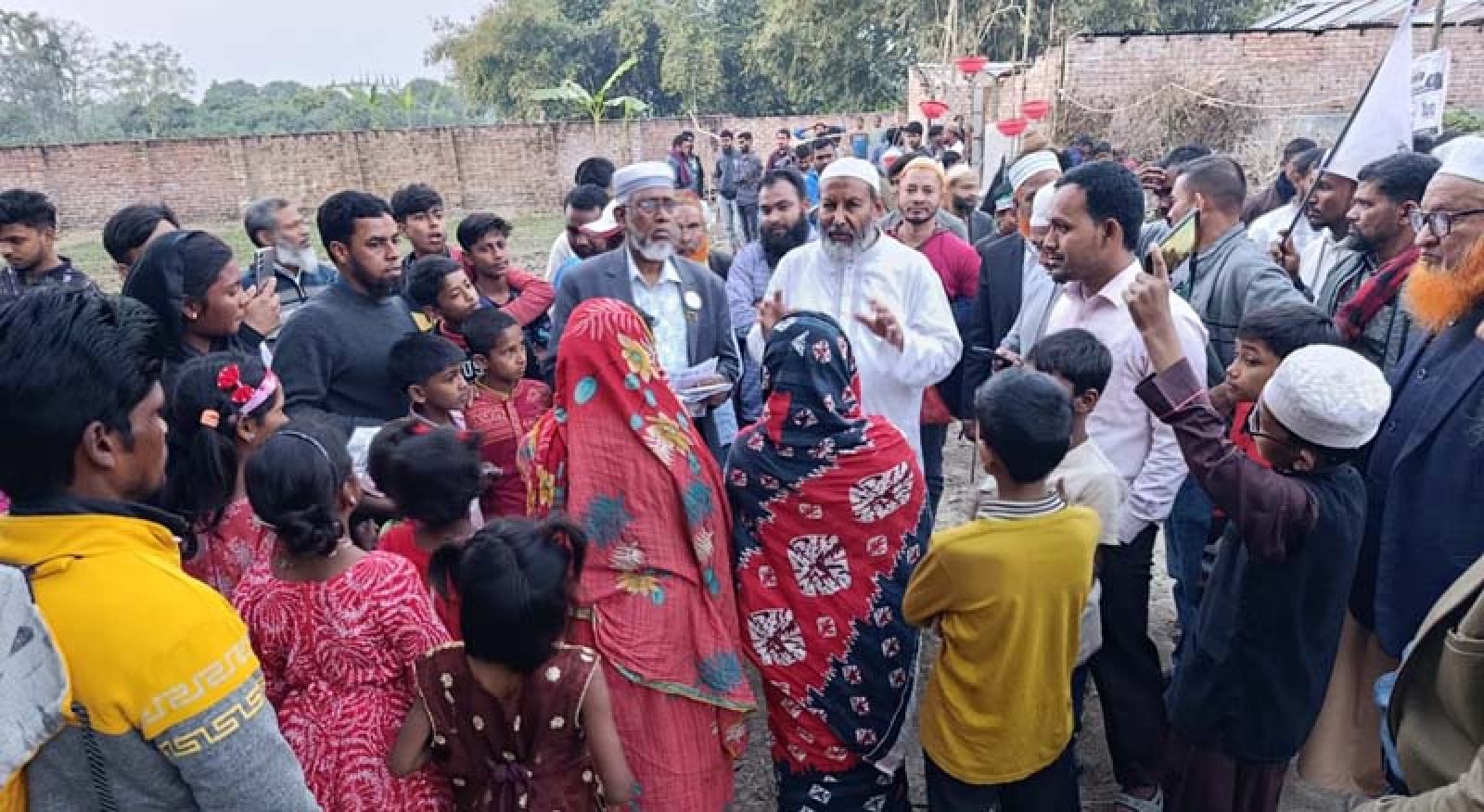 রাজশাহী মেডিকেলের শয্যা ৩ হাজারে উন্নীত করা হবে: ডা. জাহাঙ্গীর