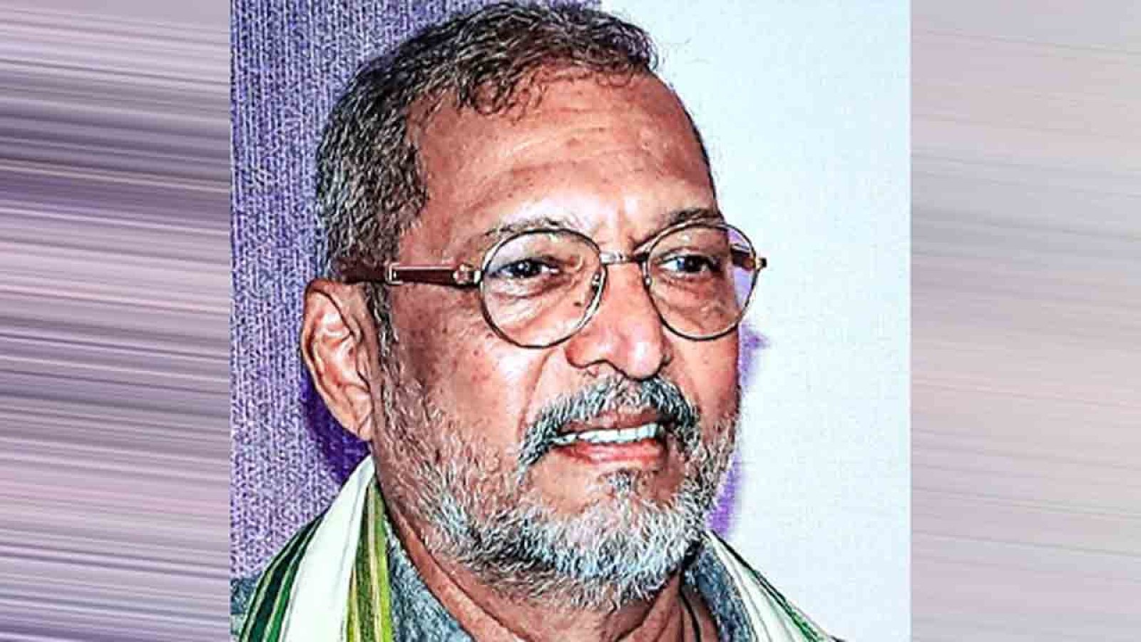 নানা পটেকরের প্রয়াণে অস্বাভাবিক মৃত্যুর মামলা দায়ের করল গোয়ার পুলিশ