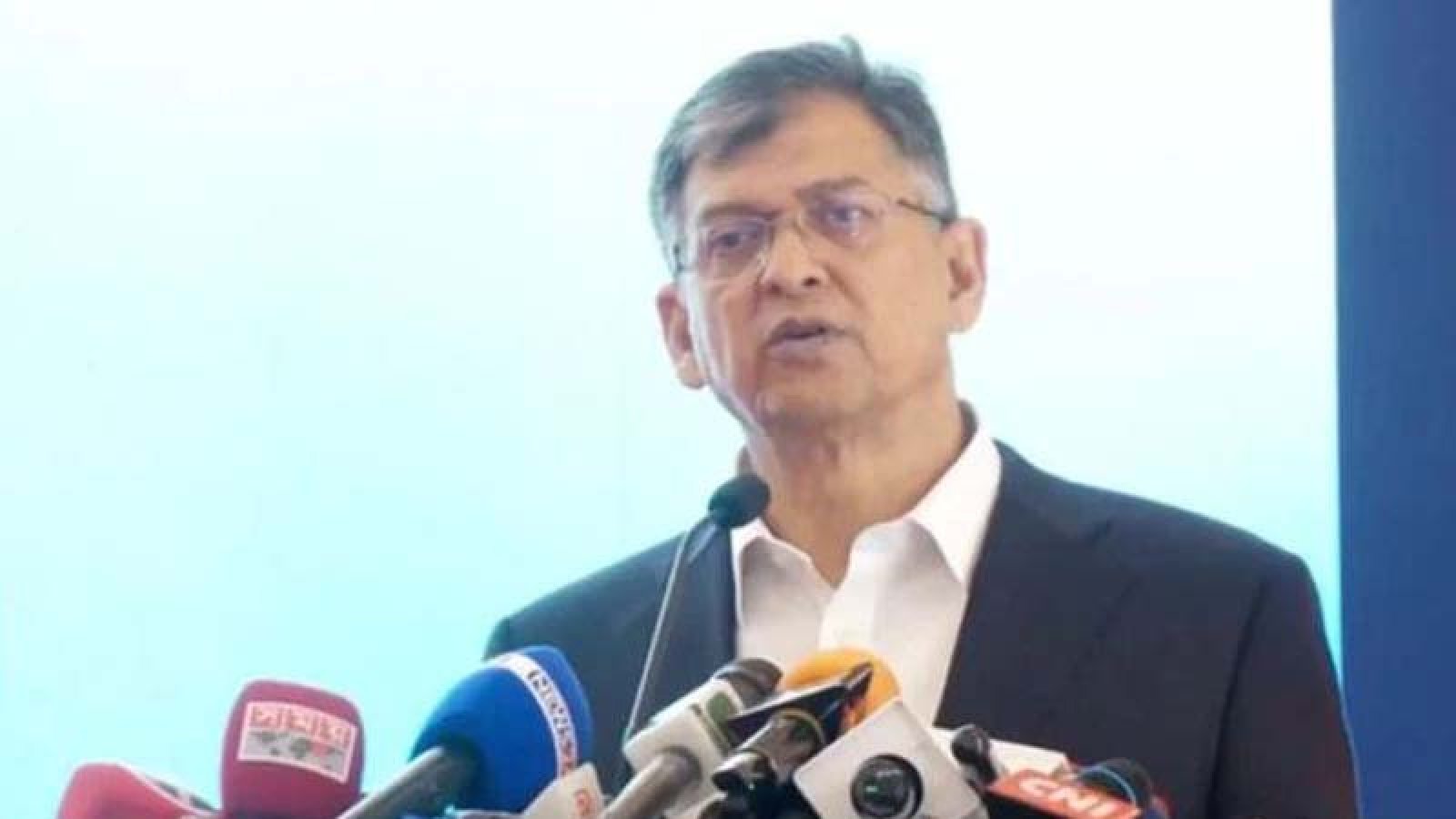 ফ্যাসিবাদী শক্তির সঙ্গে যোগসাজশ রাখলে রাষ্ট্রদ্রোহ মামলা: স্বরাষ্ট্রমন্ত্রী
