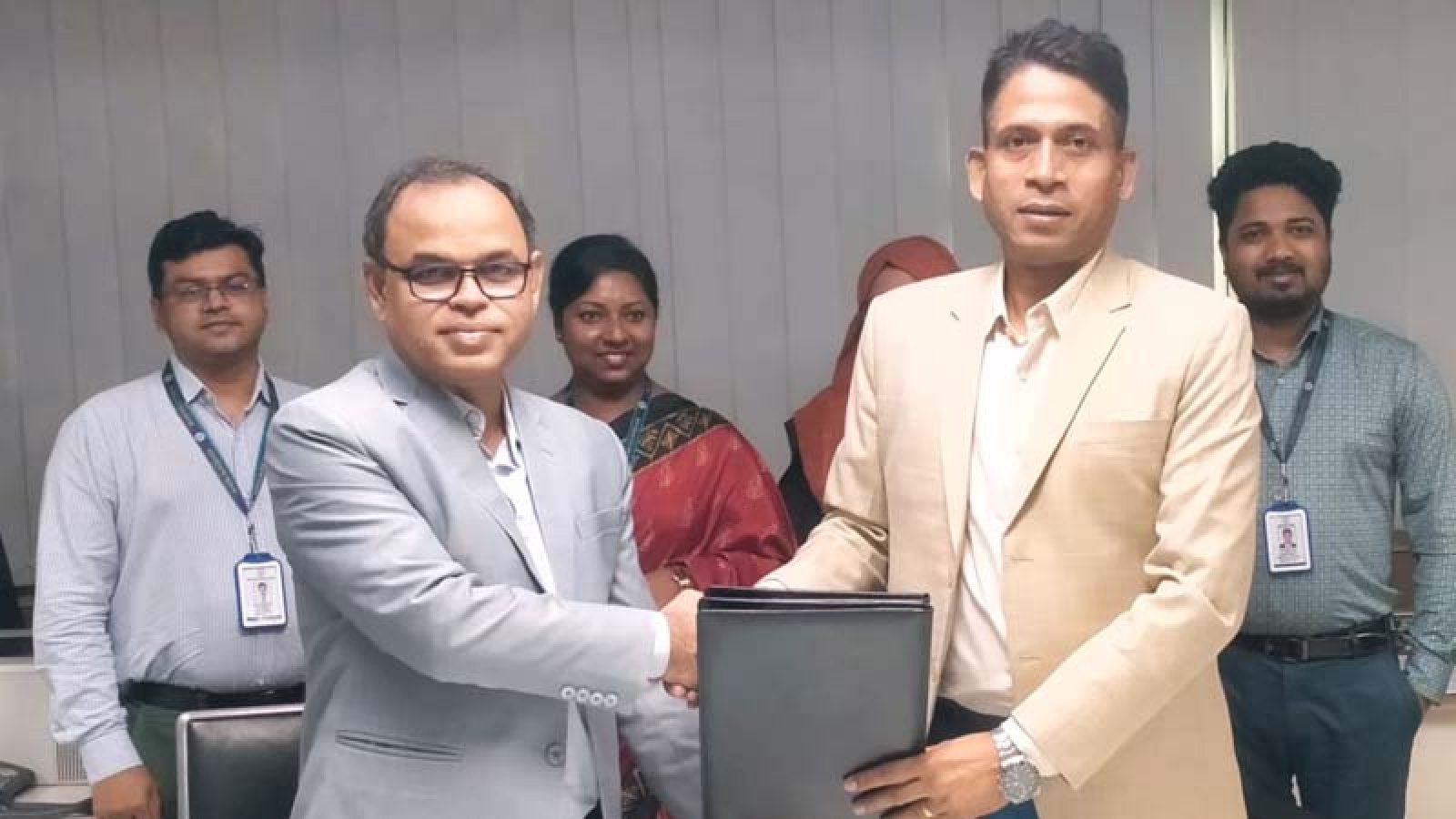 ৫ হাজার কোটি টাকার সিএমএসএমই তহবিলে রাকাব