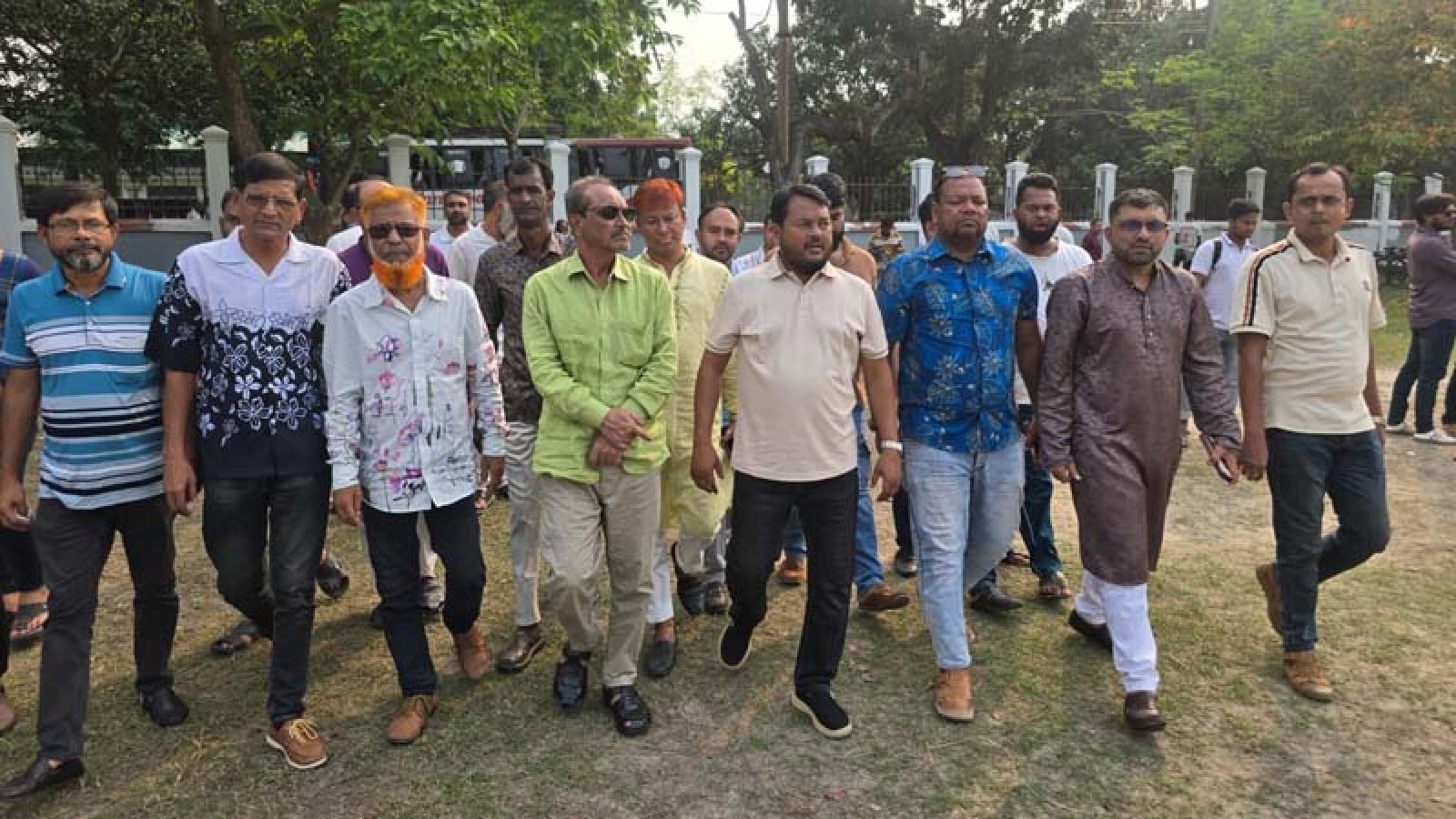 প্রধানমন্ত্রীকে একনজর দেখতে অধীর আগ্রহে অপেক্ষায় রাজশাহীবাসী: রাসিক প্রশাসক
