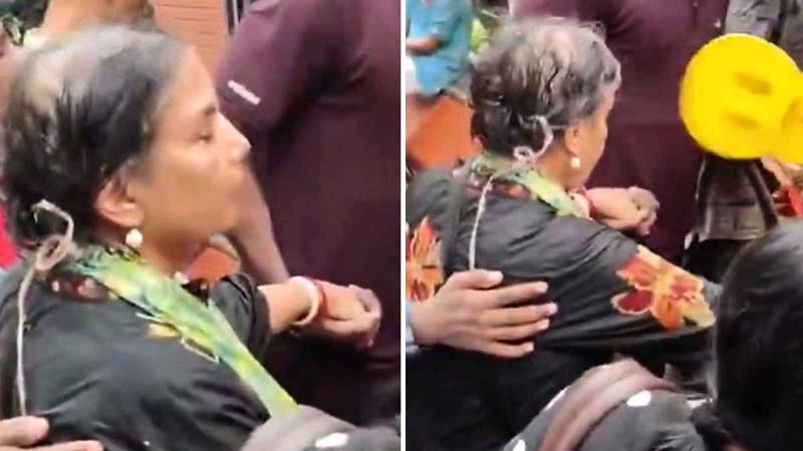 ‘ককরোচ’দের বিক্ষোভে লাঠিচার্জ, কাঁদানে গ্যাস! অসুস্থ শাবানা আজমি, উদ্বেগ সিনেপাড়ায়!