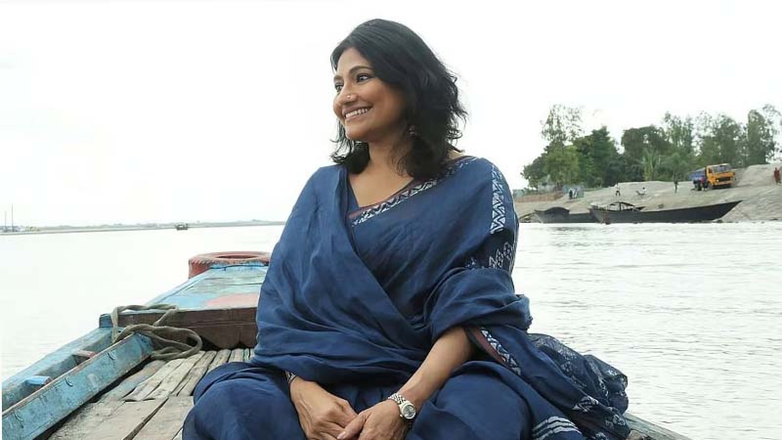 র‌্যামন ম্যাগসাইসাই পুরস্কার পাচ্ছেন বাংলাদেশের রুনা খান