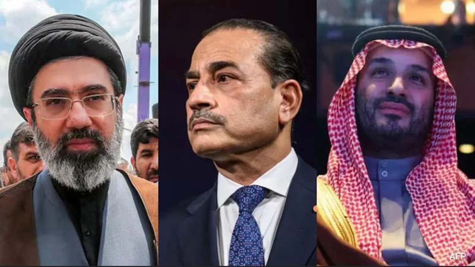 হুথি হামলা বাড়ায় ইরান-সৌদিকে ভিন্ন বার্তা পাকিস্তানের