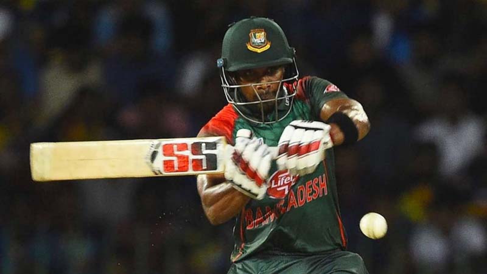 সাব্বিরের ঝড়ো ব্যাটে বাংলাদেশ এইচপির জয়