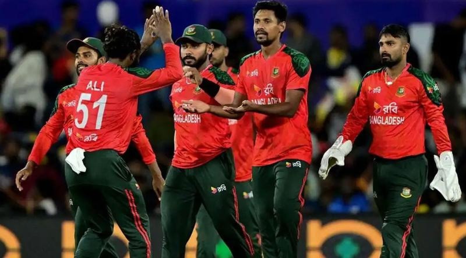 ভারত থেকে সরছে বাংলাদেশের ম্যাচ?