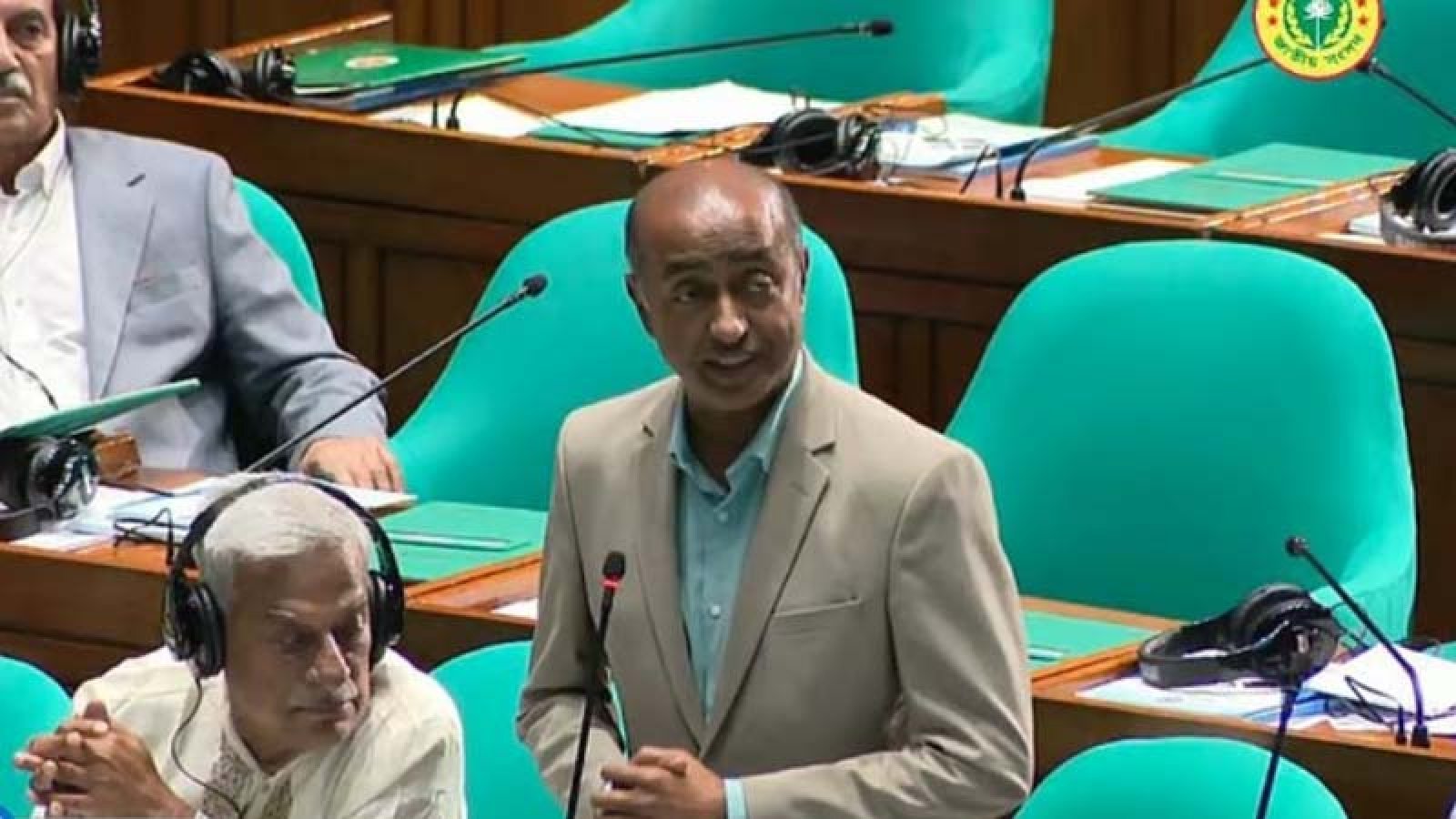 আওয়ামী লীগ আমলের ২৩৮৬৫ মামলা প্রত্যাহার