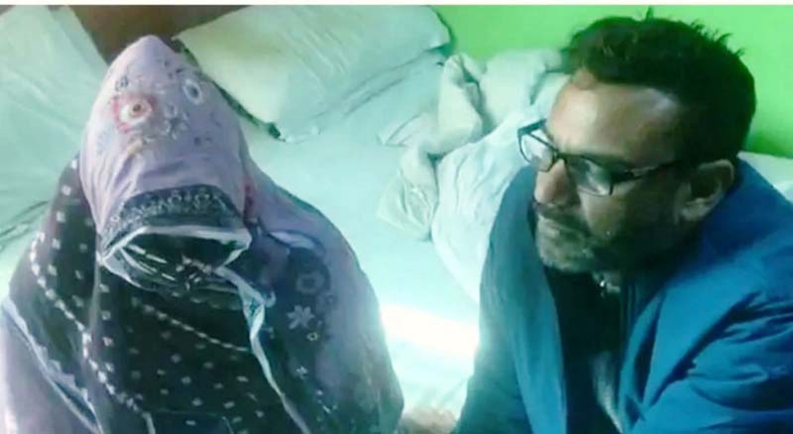 নওগাঁয় শিক্ষক নিয়োগের প্রশ্নফাঁস চক্রের সদস্যসহ আটক ৯