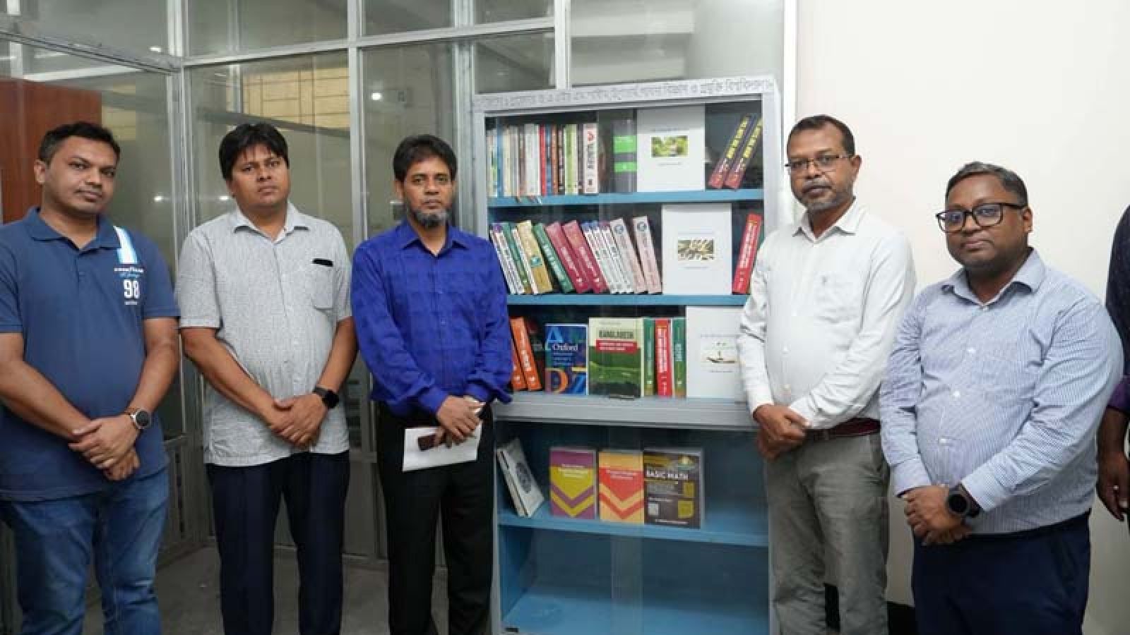 শিক্ষার্থীদের পড়াশোনার সুষ্ঠু পরিবেশ প্রাপ্তি বিলাসিতা নয়, অধিকার : পাবিপ্রবি উপাচার্য