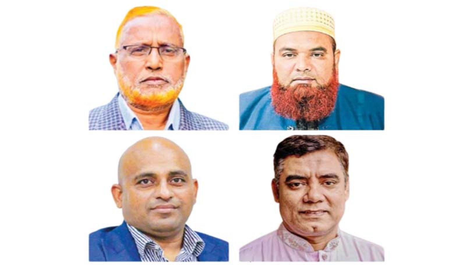 রাজশাহী-৫ আসনে জামায়াত-বিএনপির লড়াইয়ের সম্ভাবনা