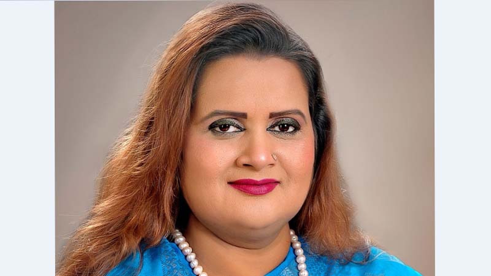 পাবনা-সিরাজগঞ্জ সংরক্ষিত নারী আসনে বিএনপির মনোনয়ন পেলেন রুমা