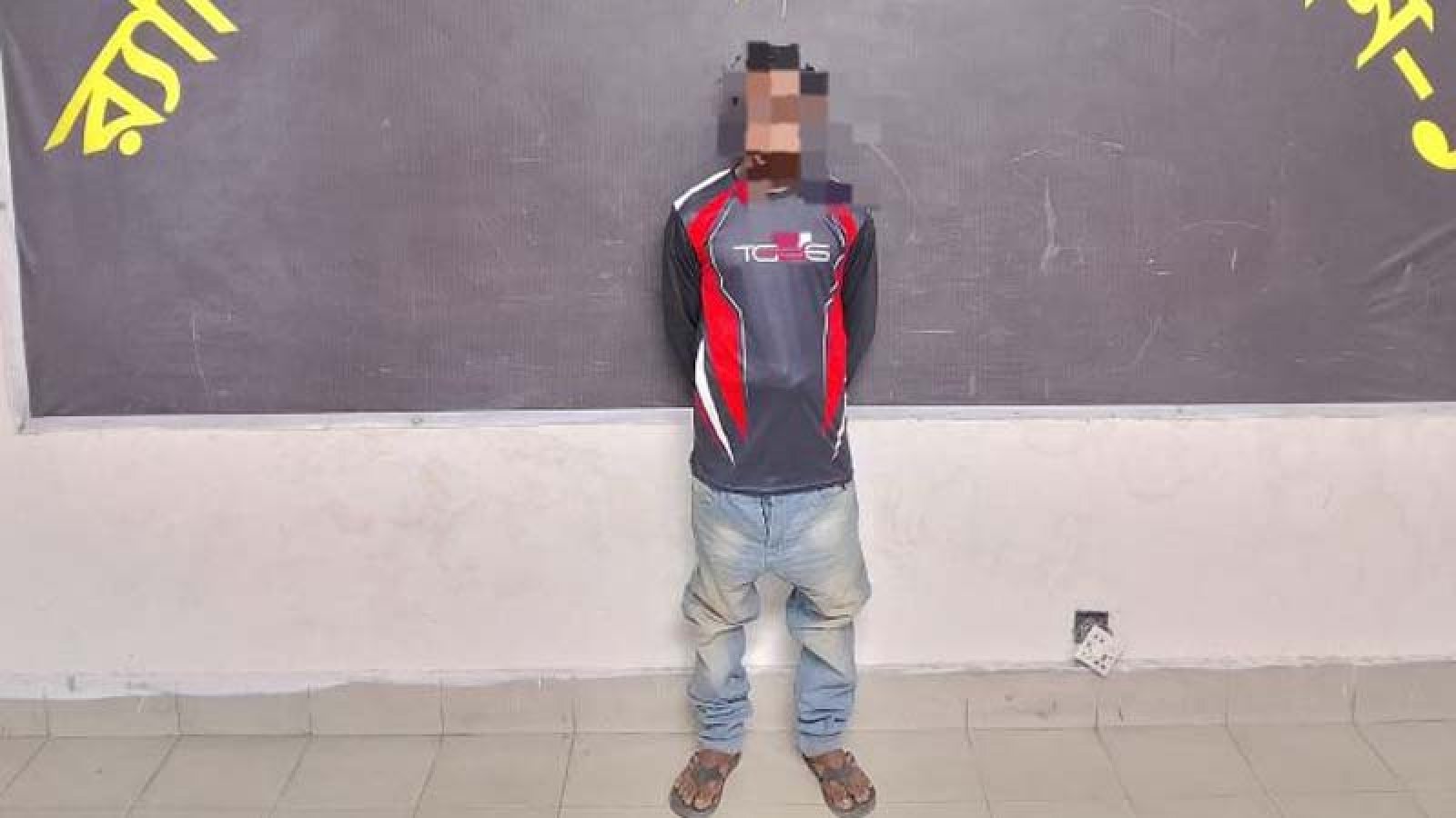 মোহনপুরে রাজ্জাক হত্যা মামলার দুই আসামীকে গাজীপুর থেকে গ্রেফতার