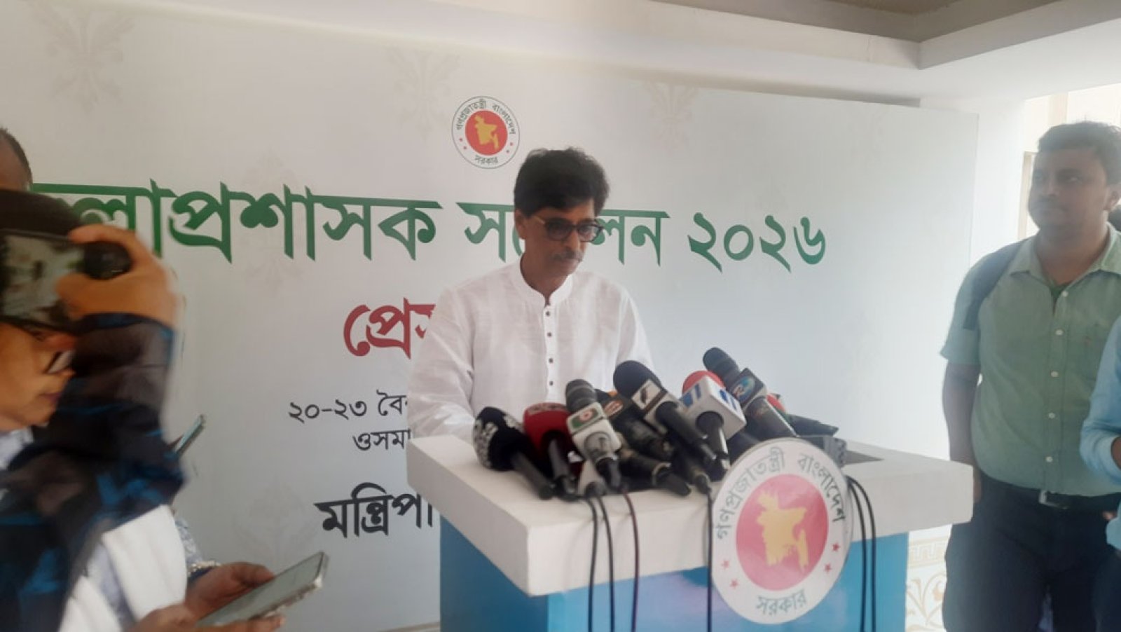 ক্ষতিগ্রস্ত কৃষকেরা প্রতি মাসে সাড়ে ৭ হাজার টাকা করে পাবেন: কৃষিমন্ত্রী