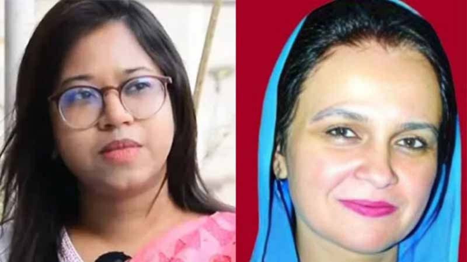 আপিলেও প্রার্থিতা ফিরে পাননি মনিরা শারমিন, বহাল জীবা আমিনের