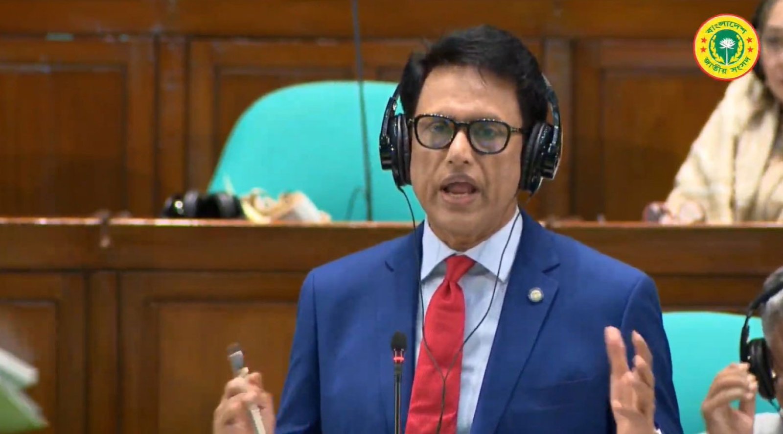 ৯ হাজার ধর্মীয় শিক্ষক নিয়োগ হবে: সংসদে শিক্ষামন্ত্রী