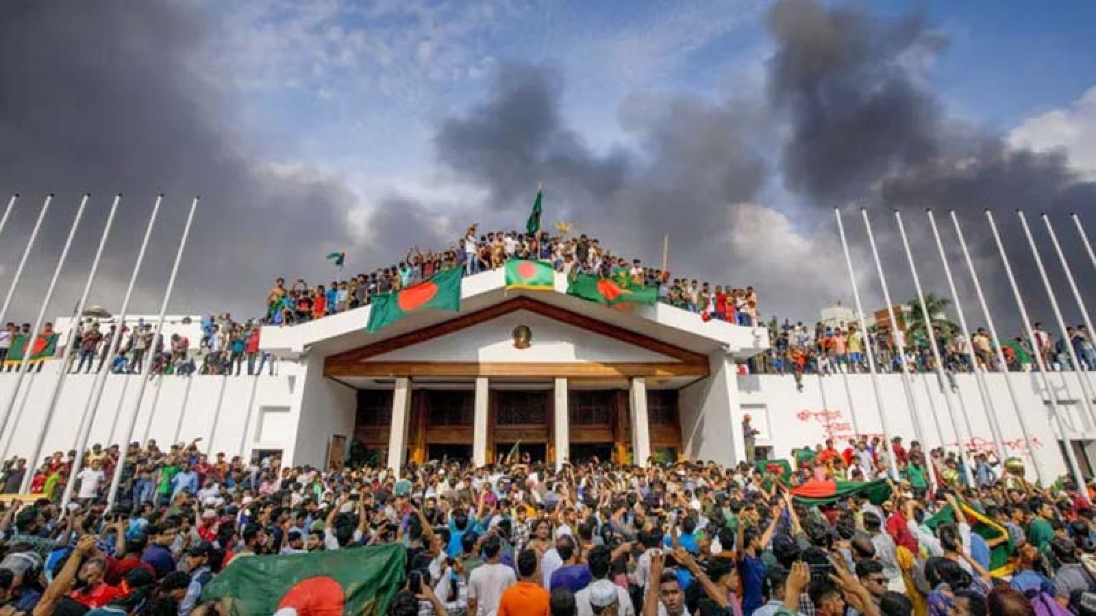 জুলাইযোদ্ধাদের দায়মুক্তি ও আইনি সুরক্ষা দিয়ে অধ্যাদেশ জারি