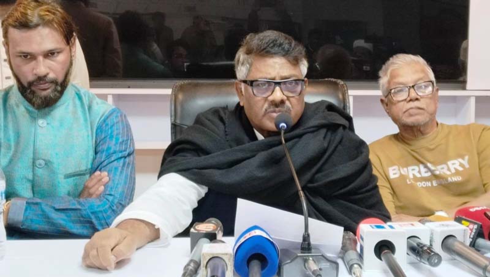 বিএনপি যোগ্য, গুণী অভিজ্ঞ নিয়ে রাষ্ট্র পরিচালনা করবে: দুলু