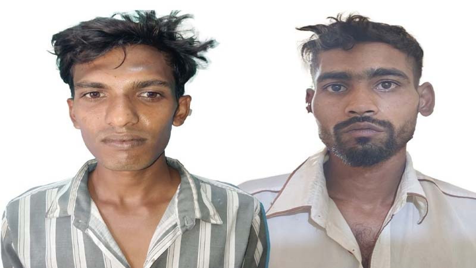 নগরীতে দুই মাদক ব্যবসায়ী গ্রেপ্তার