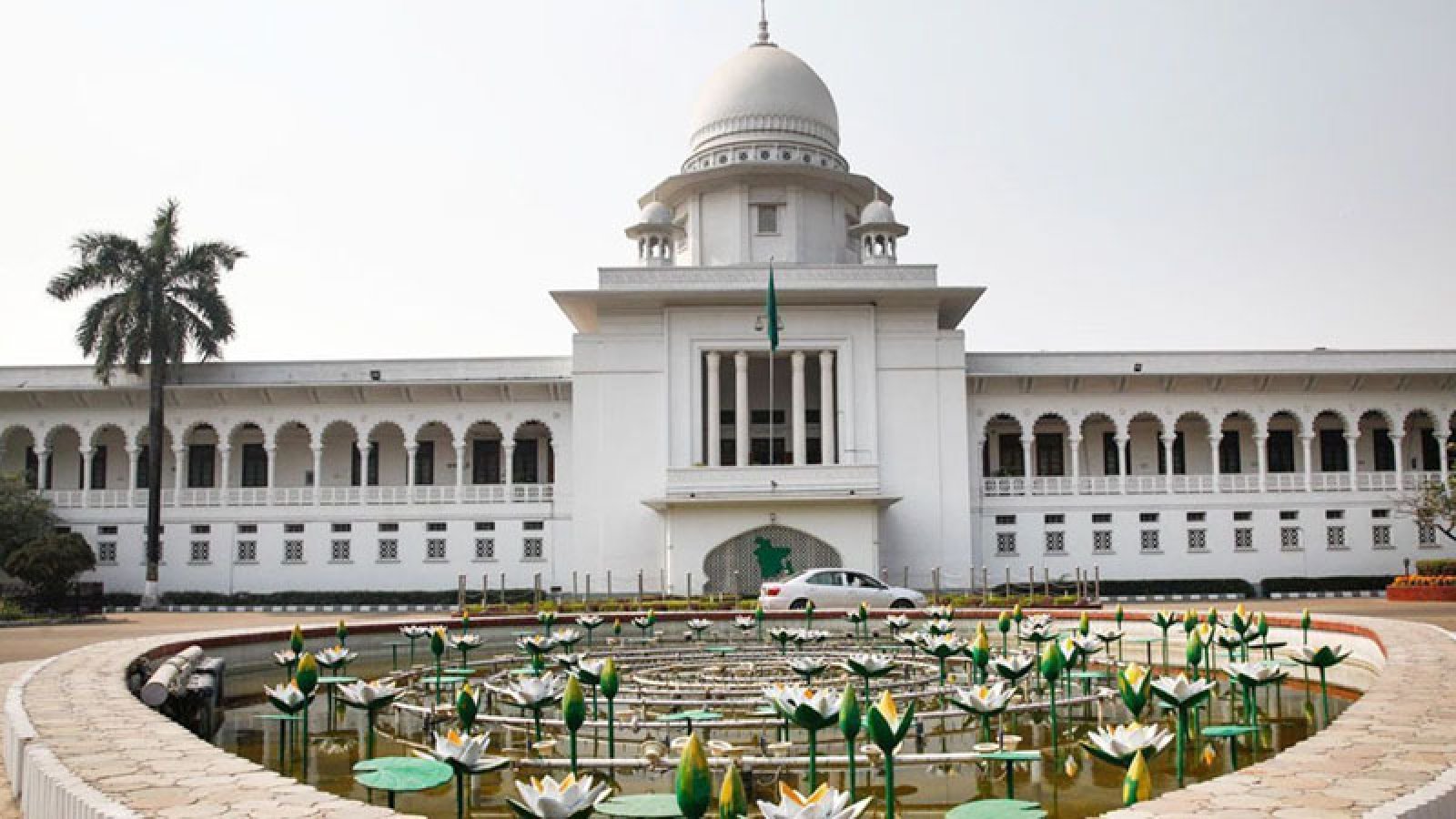যুক্তরাষ্ট্রের সঙ্গে বাংলাদেশের চুক্তির বৈধতা চ্যালেঞ্জ করে রিট