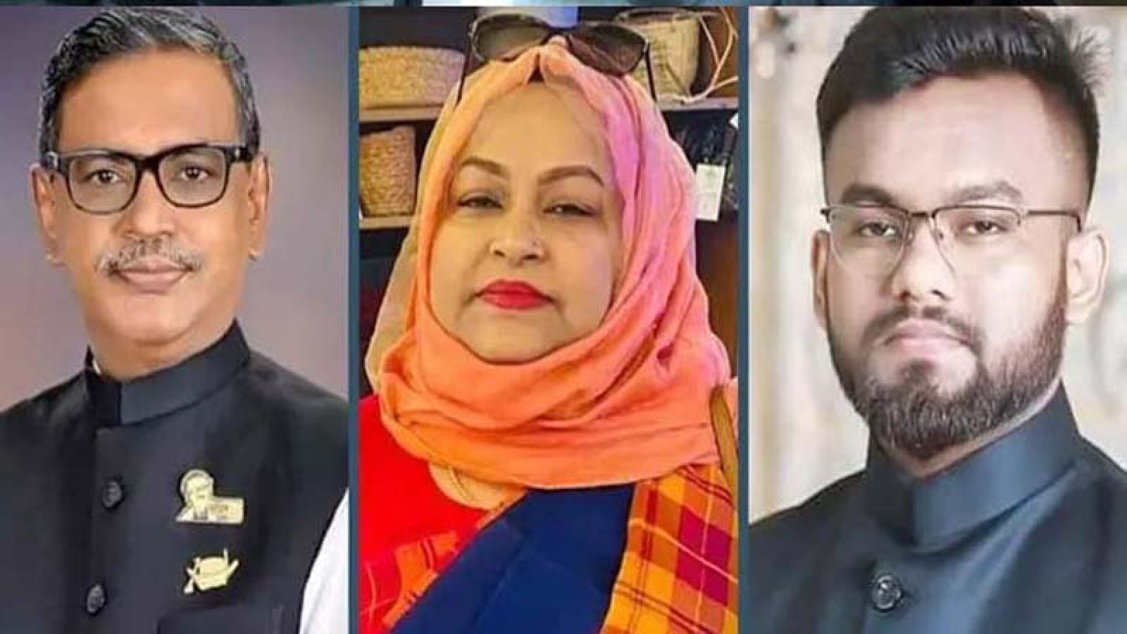 কাদের মির্জা ও তার স্ত্রী-ছেলের বিরুদ্ধে দুদকের ৩ মামলা