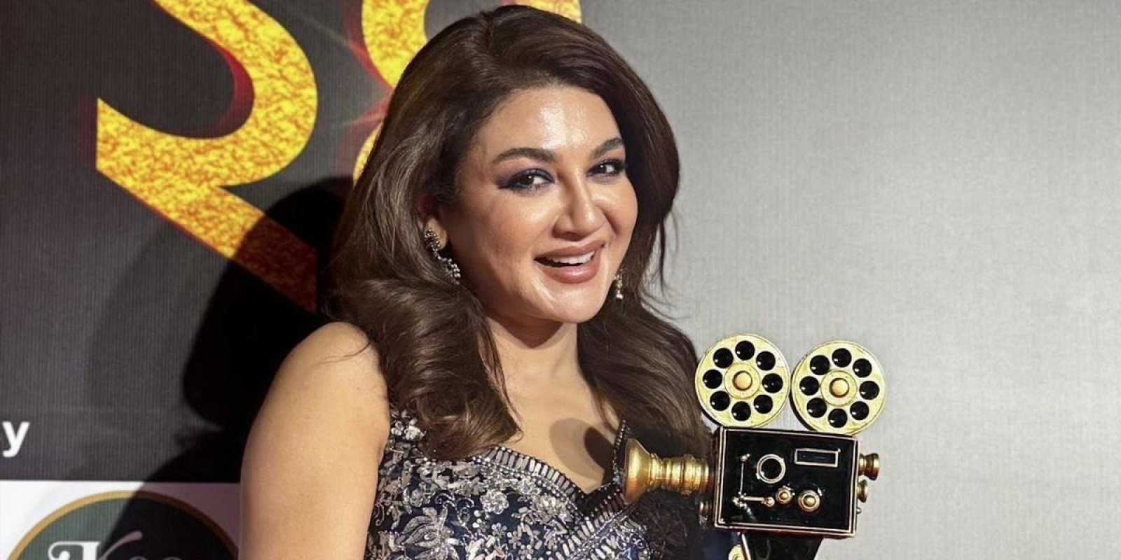 ভারতে সেরা অভিনেত্রী হলেন জয়া