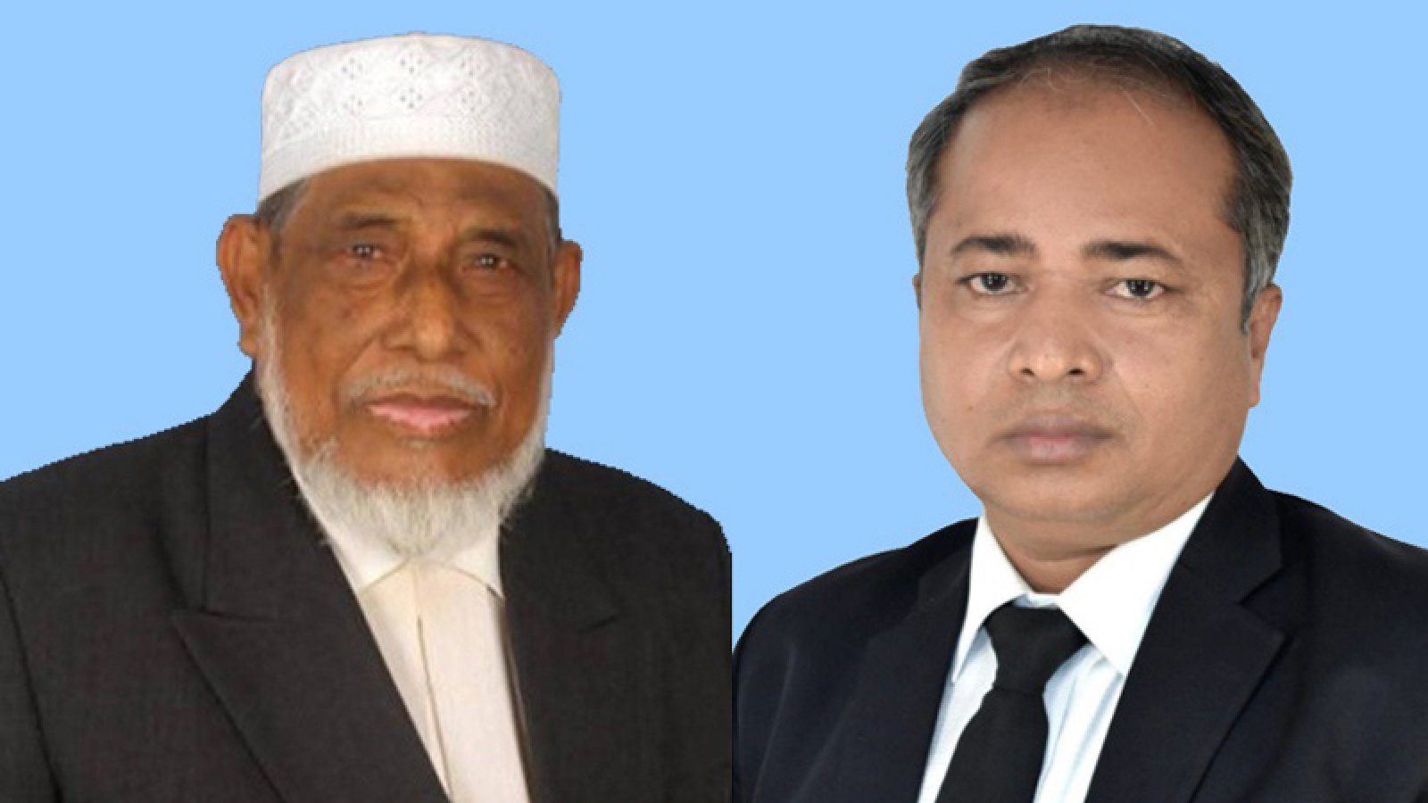 নওগাঁয় অ্যাডভোকেট বার অ্যাসোসিয়েশনের নির্বাচনে সভাপতি জাহাঙ্গীর ও সম্পাদক জুয়েল
