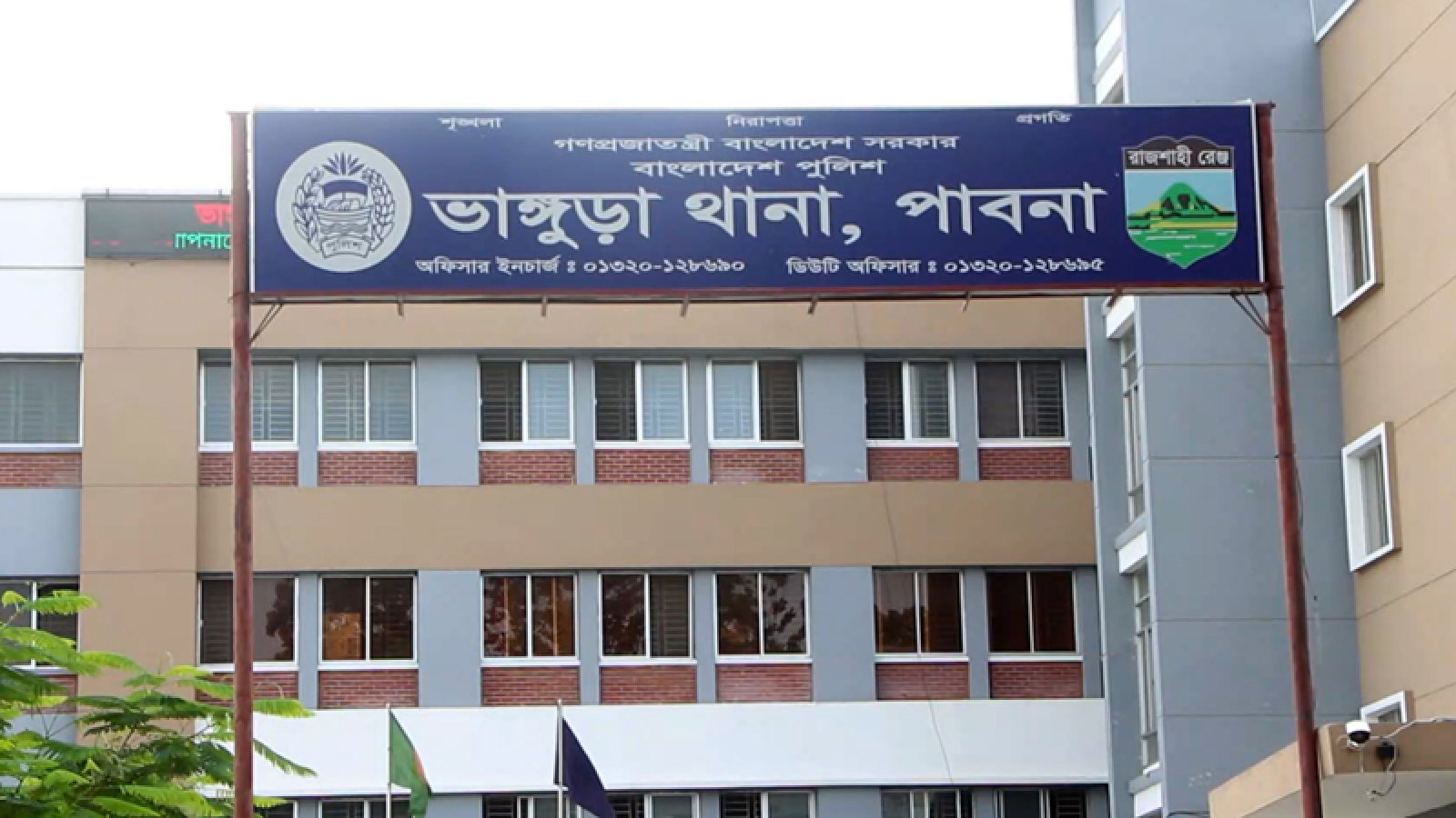 ভাঙ্গুড়ায় পাঁচ বছরের শিশুকে ধর্ষণচেষ্টার অভিযোগ বৃদ্ধের বিরুদ্ধে