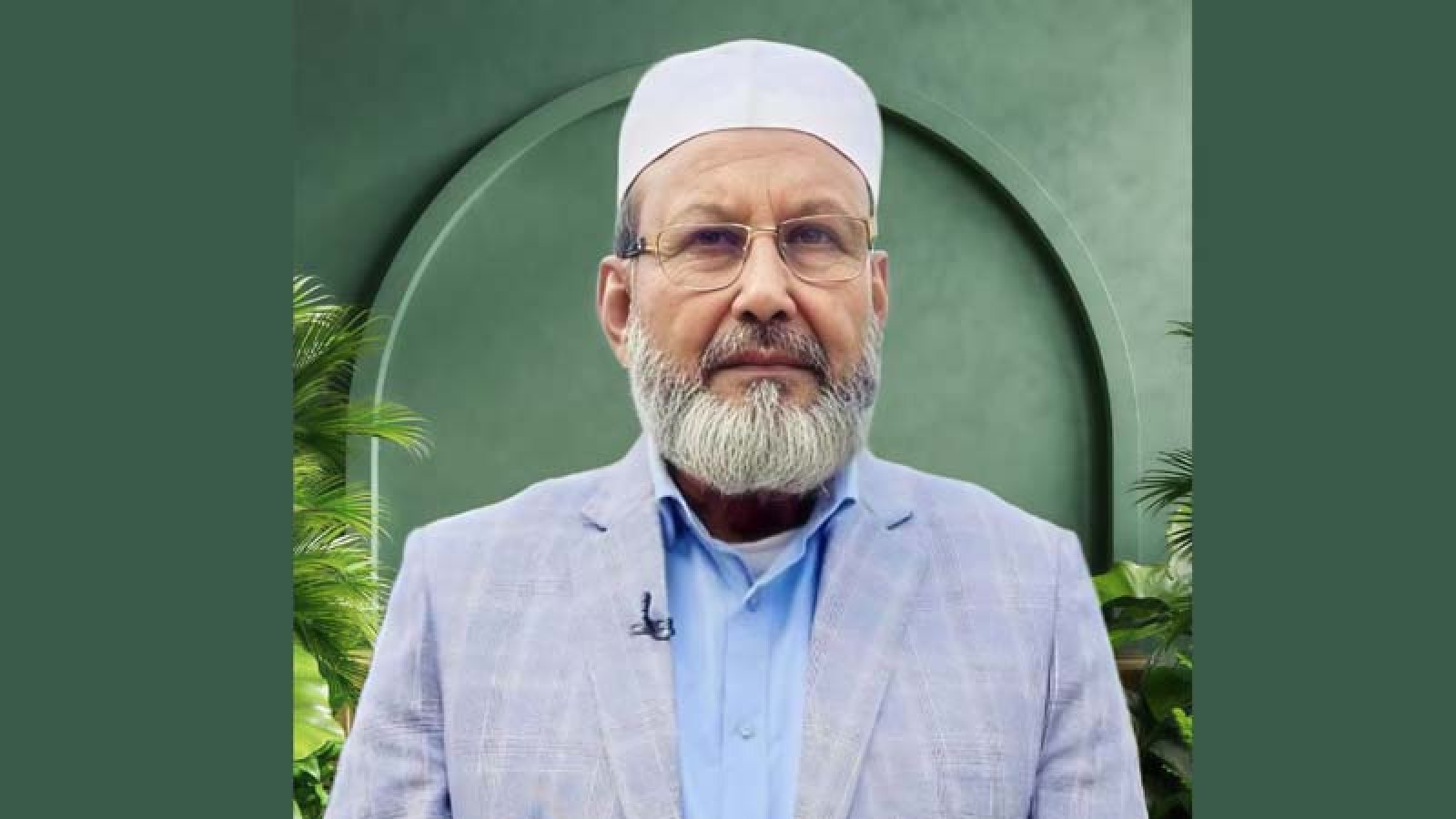 রাসিক নির্বাচনে মেয়র পদে প্রার্থী ঘোষণা করলো জামায়াত