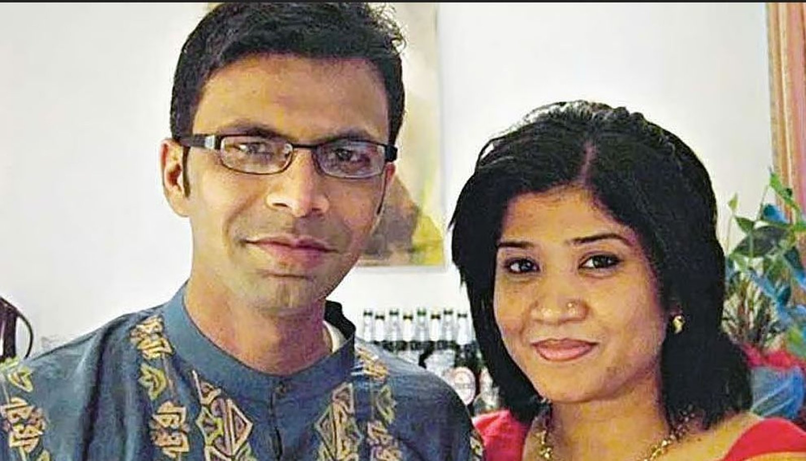 সাগর-রুনি হত্যা: একজন সাংস্কৃতিক ব্যক্তিত্বের ‘কানেকশন মিলেছে’, বলছেন প্রধান কৌঁসুলি