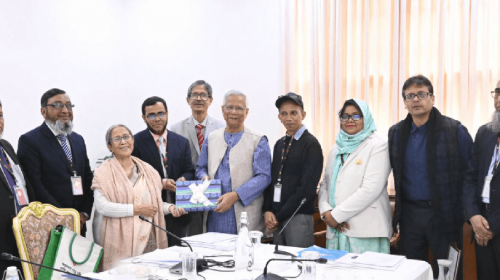 ‘বঙ্গোপসাগরের দুই হাজার মিটার গভীরে প্লাস্টিক পাওয়া গেছে’