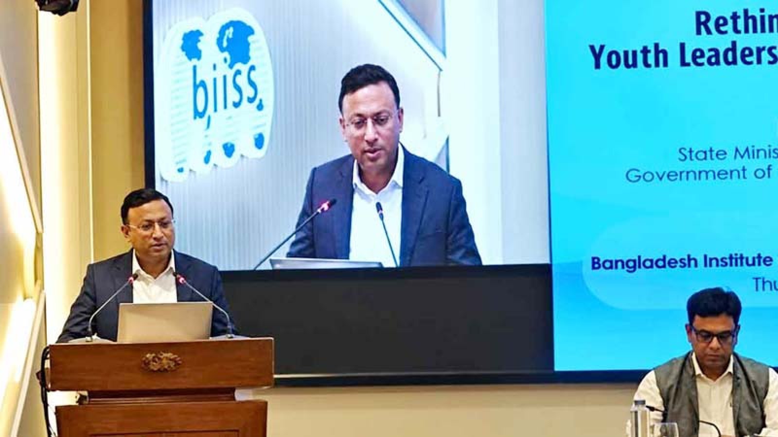 পানি বণ্টনে ভারতের কাছে ন্যায্য হিস্যা চায় বাংলাদেশ