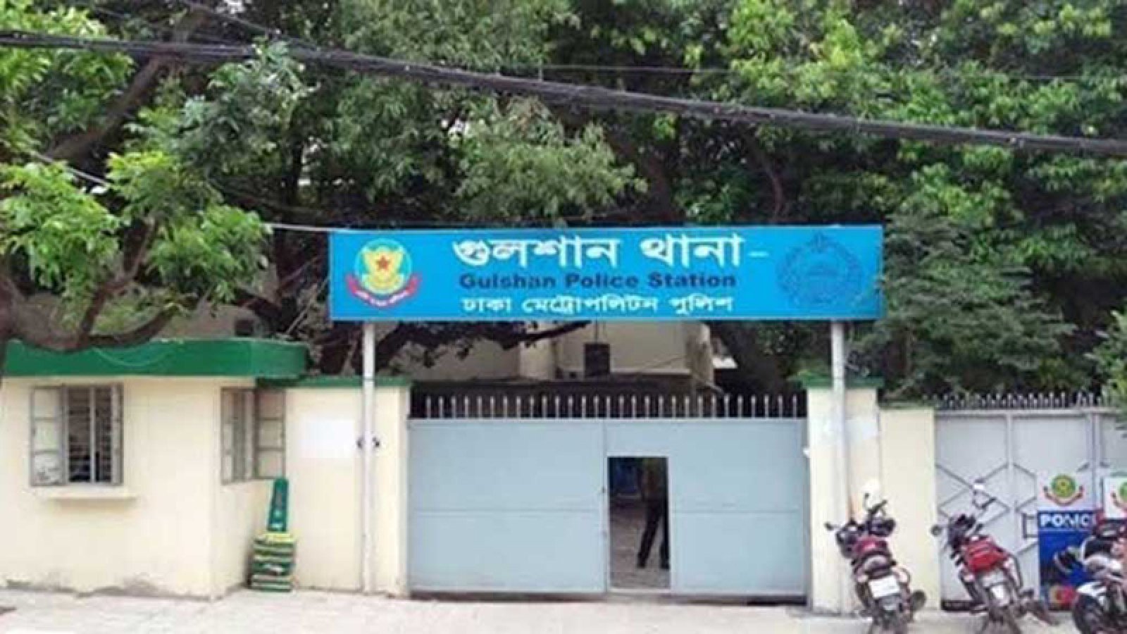 গুলশানে বিদেশি নারীকে ‘পিটিয়ে হত্যার’ অভিযোগ