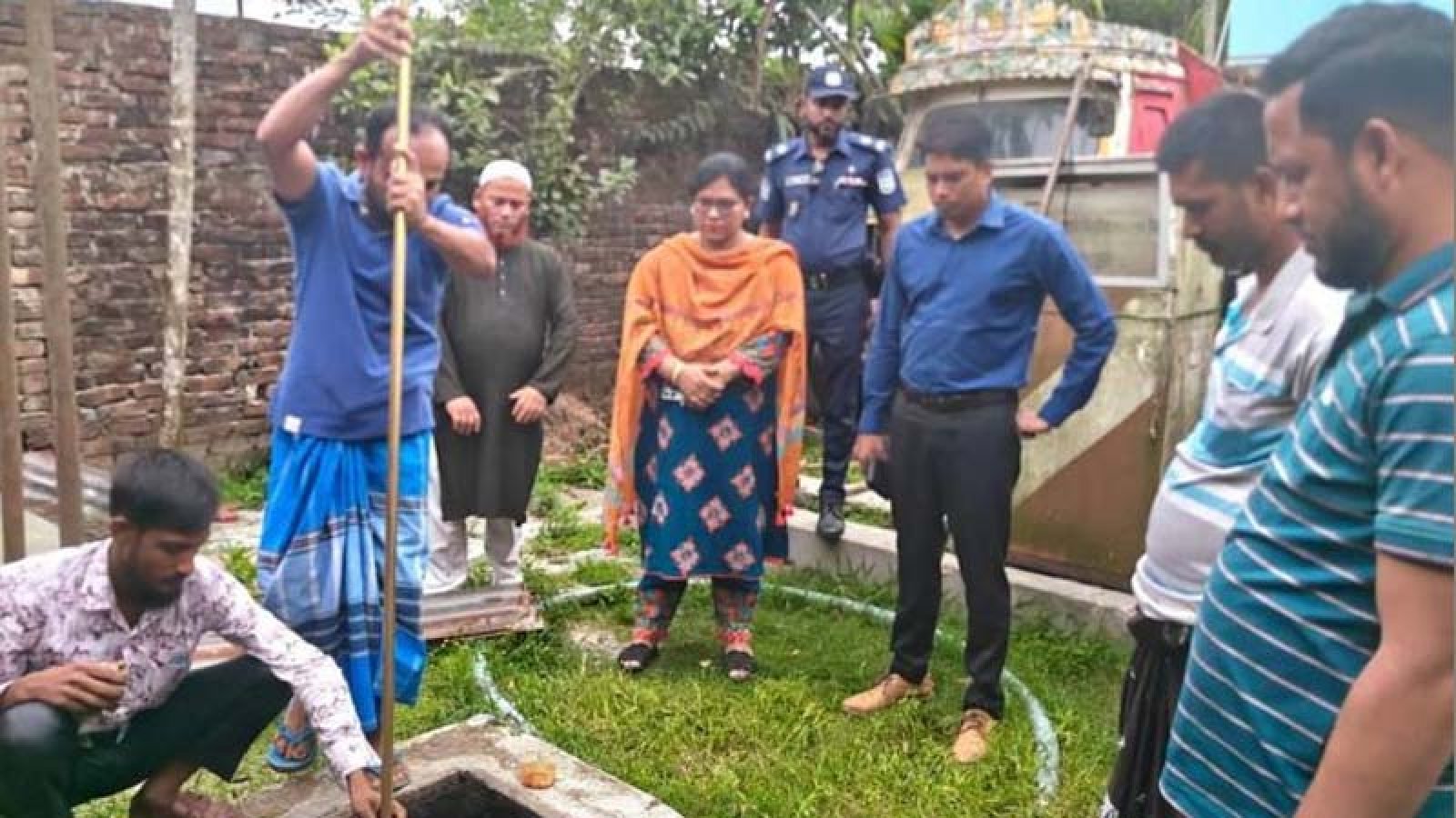 ২৩ হাজার লিটার জ্বালানি তেল জব্দ, জরিমানা ২ লাখ