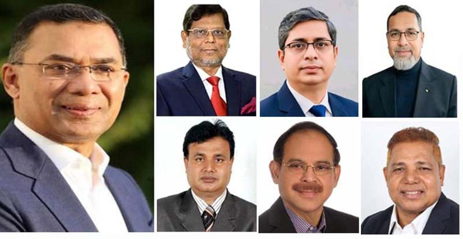 বগুড়ার সাত আসনে বিএনপির প্রার্থীদের জয়জয়কার