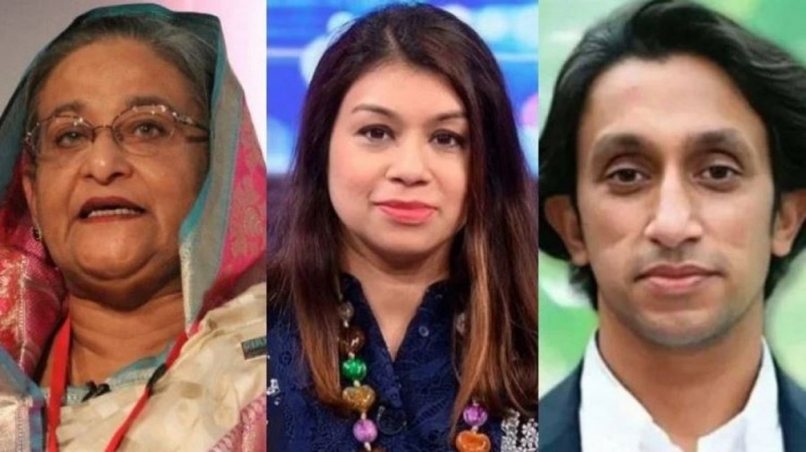 শেখ হাসিনা-টিউলিপ-রাদওয়ান-আজমিনার বিভিন্ন মেয়াদে কারাদণ্ড