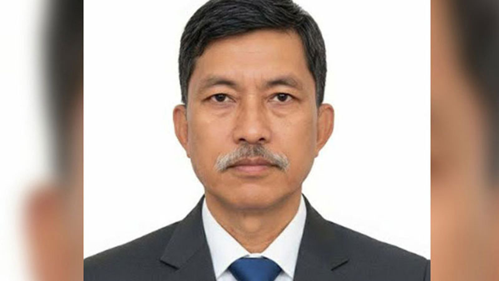 পার্বত্য চট্টগ্রামবিষয়ক মন্ত্রী দীপেন দেওয়ানের পদত্যাগ