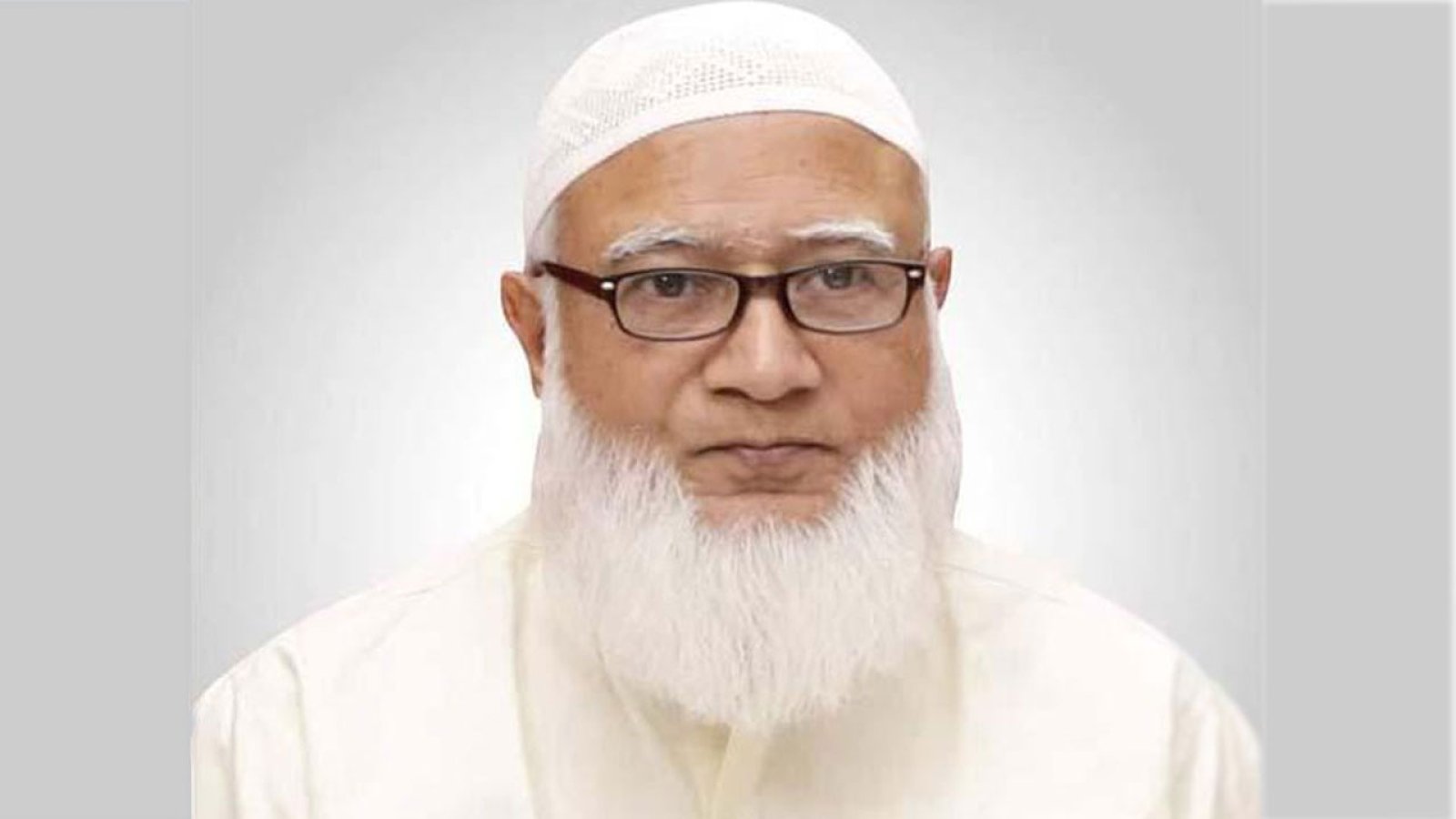 এবার গানম্যান পেলেন জামায়াত আমির ডা. শফিকুর রহমান