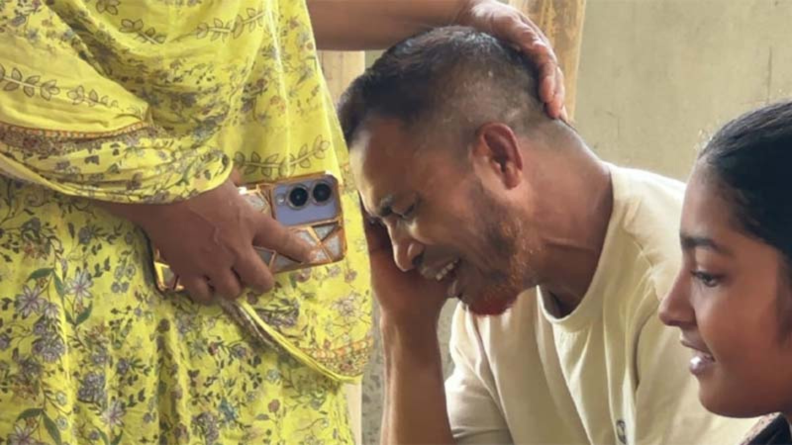 দ. আফ্রিকায় আগুনে ৬ বাংলাদেশি নিহত