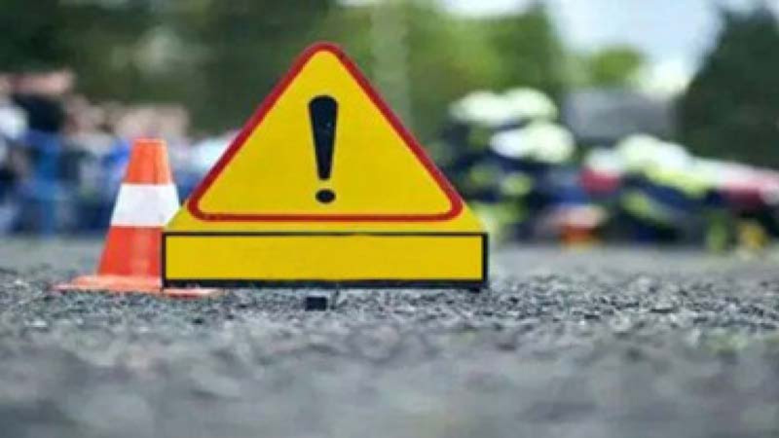 নাটোরে পৃথক সড়ক দুর্ঘটনায় দুইজন নিহত