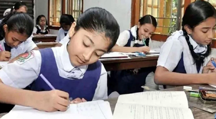 জুনিয়র বৃত্তি: বুধবারের পরীক্ষা ৫ জানুয়ারি