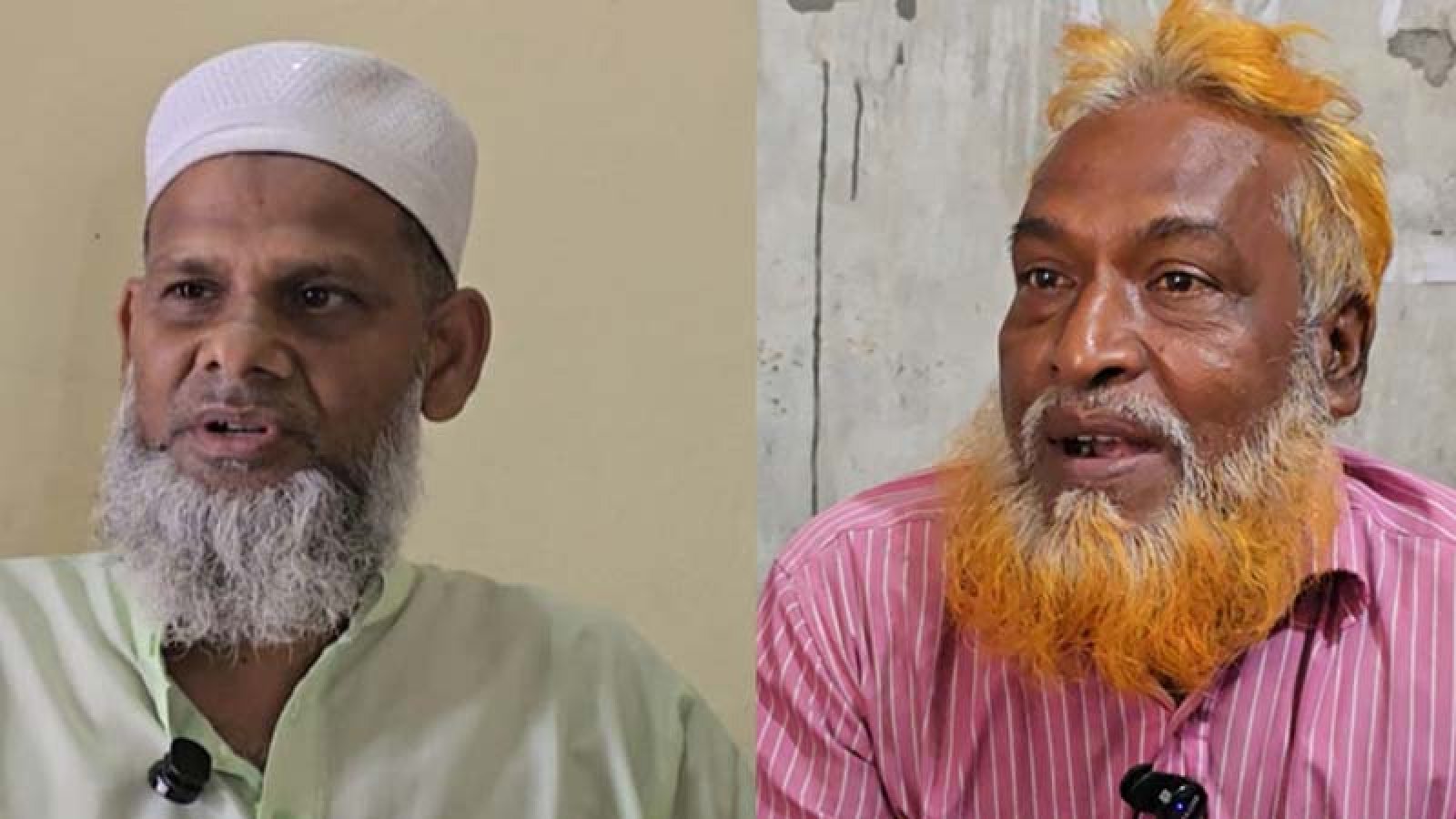 প্রজেক্টর দিতে না চাওয়ায় মাদ্রাসাশিক্ষককে পেটালেন বিএনপিকর্মী