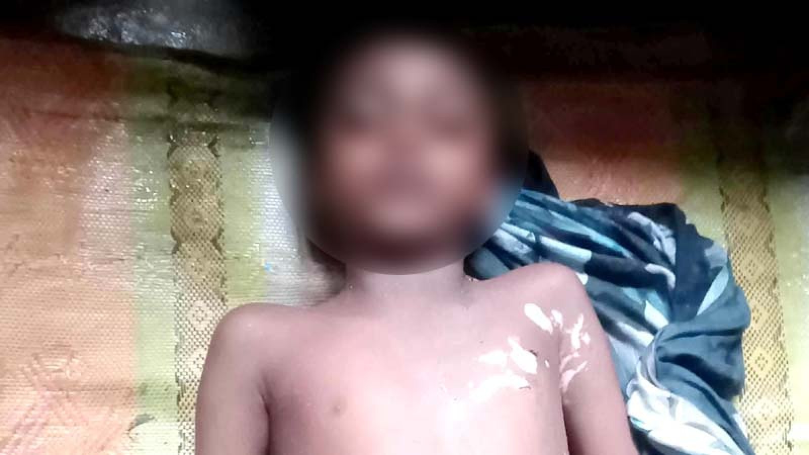 আত্রাইয়ে বজ্রপাতে শিশুর মৃত্যু