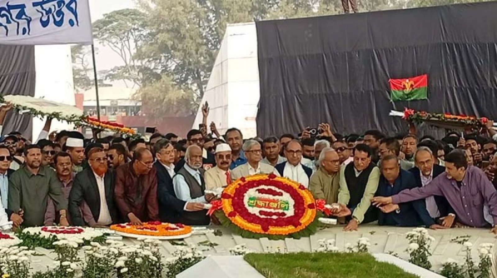 নির্বাচন কমিশন মোটামুটি যোগ্যতার সঙ্গে কাজ করছে: মির্জা ফখরুল