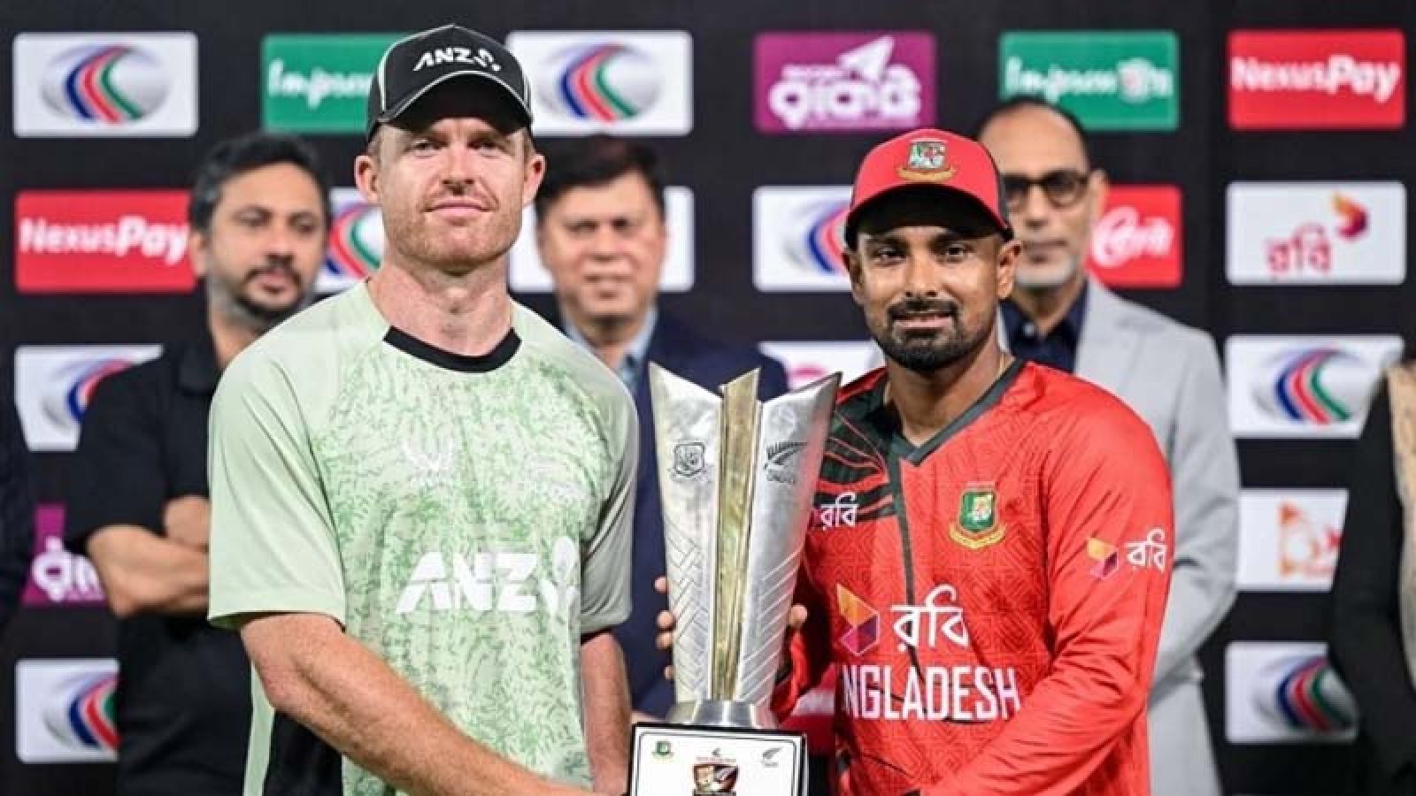আইসিসি র‌্যাঙ্কিংয়ে শ্রীলঙ্কাকে পেছনে ফেলেছে বাংলাদেশ