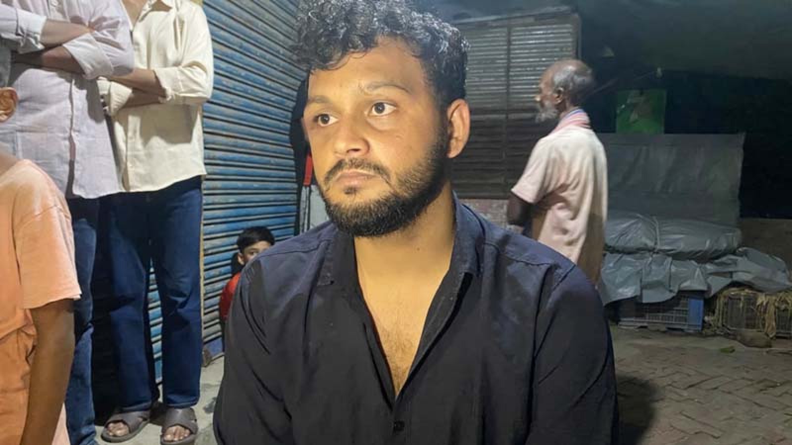 নারী শিক্ষার্থীকে অর্থের বিনিময়ে কুপ্রস্তাব ড্যাফোডিলের সাবেক শিক্ষার্থীর