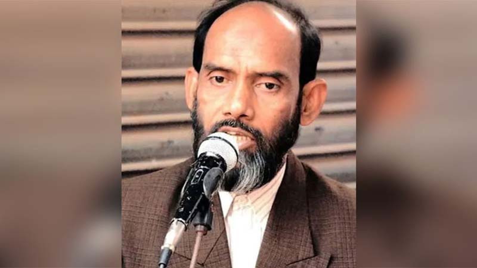 স্ত্রীর পর সাংবাদিক কামাল মালিকেরও মৃত্যু