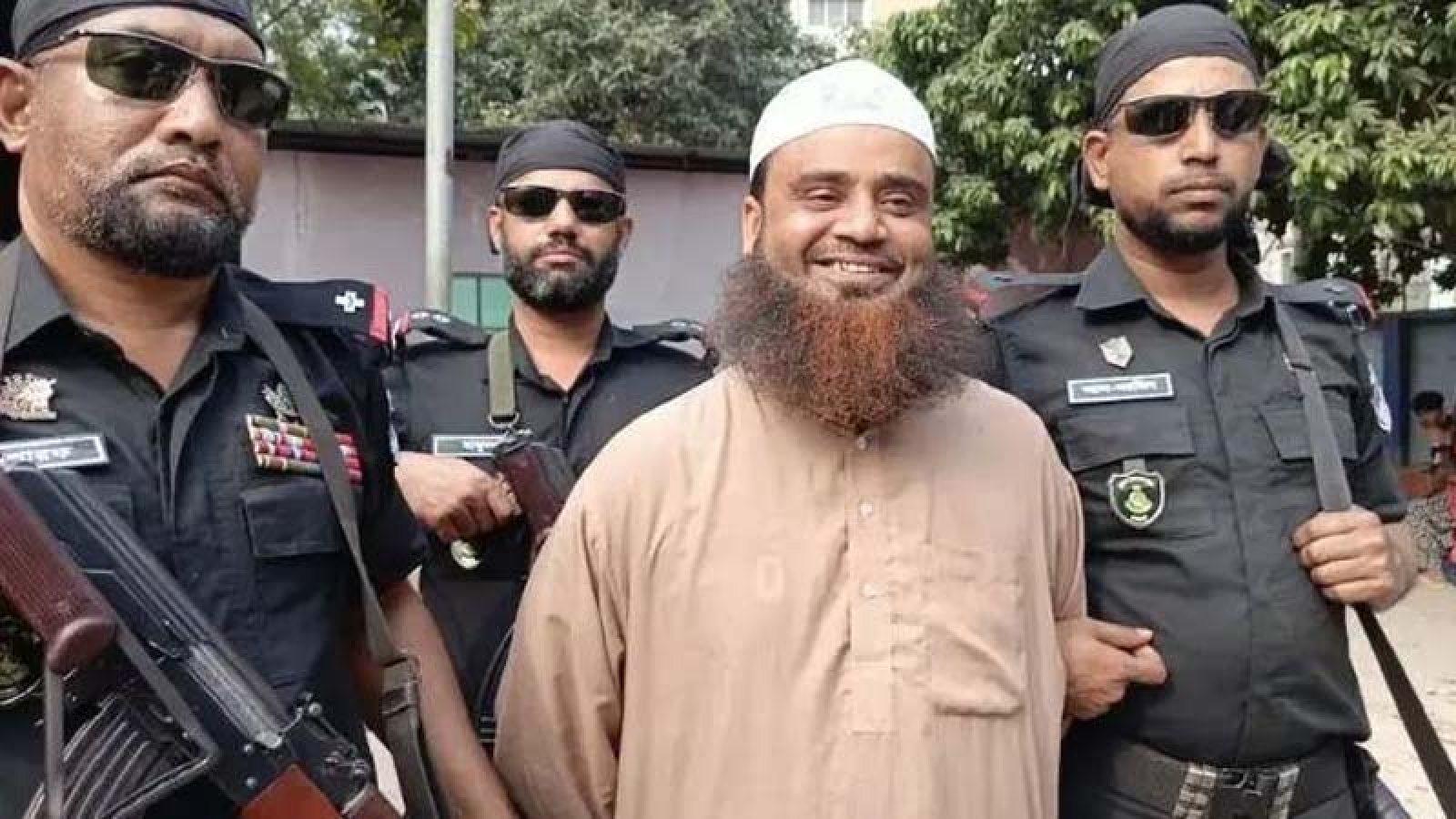যুবককে পিটিয়ে হত্যা-আইনের দৃষ্টিতে অপরাধী, তবে অনুতপ্ত নই: আমিনী