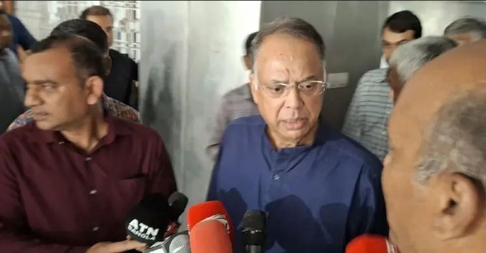 সরকার বাধ্য হয়েই তেলের দাম বাড়িয়েছে: জ্বালানিমন্ত্রী