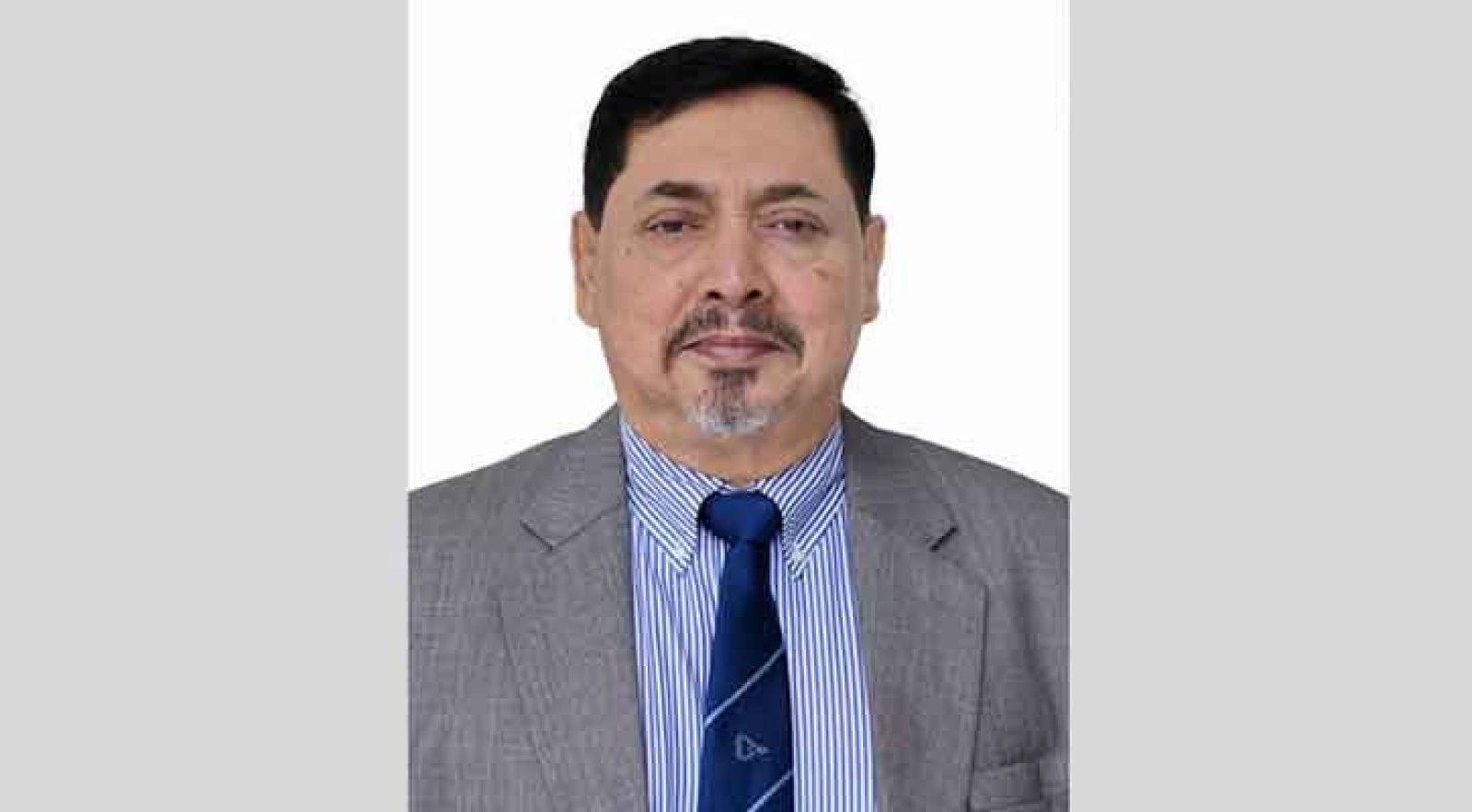 মন্ত্রিপরিষদ সচিব হলেন নাসিমুল গণি
