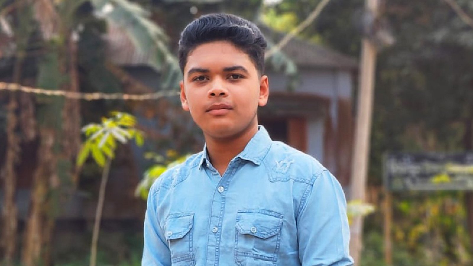 সমকালের সাংবাদিক মিলনের ছেলে আবিরের প্রথম মৃত্যুবার্ষিকী শনিবার